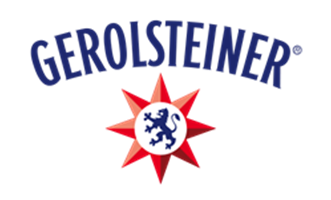 Gerolsteiner
